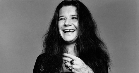 На \"Аллее Славы\" появилась звезда Дженис Джоплин