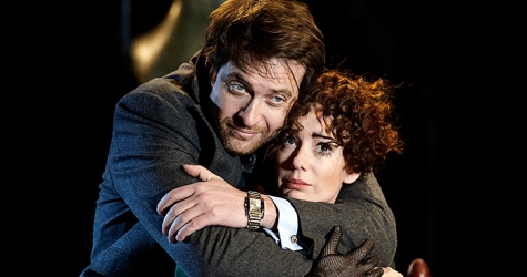 Вовремя бросить трубку: \"Двое на качелях\" в \"Современнике\"