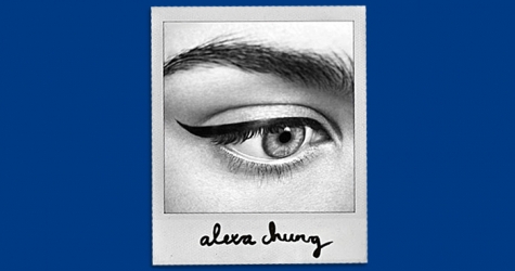 Коллекция макияжа Алексы Чанг для Eyeko