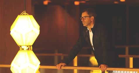 Bottega Veneta защищают современную архитектуру Японии