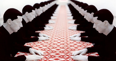 Свежий взгляд на человека в искусстве: выставка в Hayward Gallery