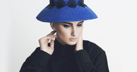 Дело в шляпке: весенняя коллекция 7II