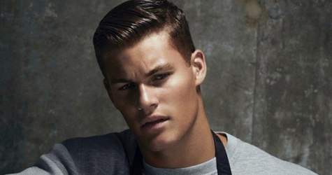 Первый взгляд: мужская часть коллекции Александра Ванга для H&M