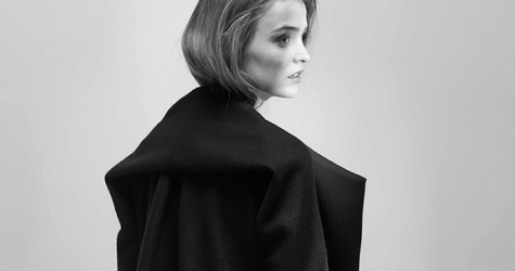 Новым фаворитом Джорджо Армани стал Ангелос Братис