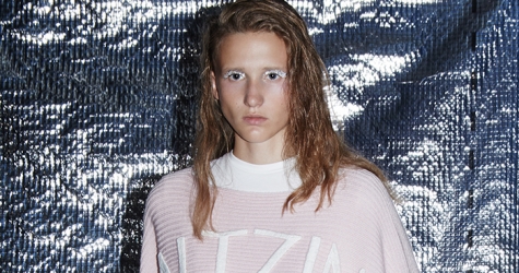 В ритме вальса: капсульная коллекция Litkovskaya