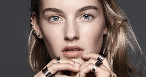 Новая рекламная кампания Repossi