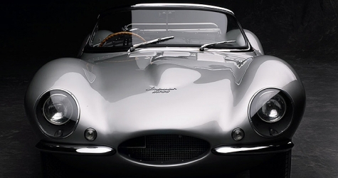 Ральф Лорен выставит 5 винтажных автомобилей на шоу Lime Rock Park