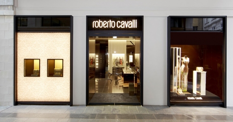 #CavalliНаш: ВТБ Капитал покупает акции Roberto Cavalli в августе