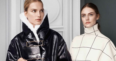 Рекламная кампания Tod's, осень-зима 2014