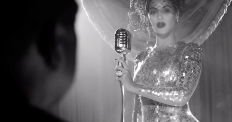 Бейонсе исполнила кавер на Bang Bang Нэнси Синатры