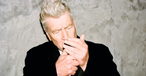 Дэвид Линч стал дизайнером и представил первую коллекцию