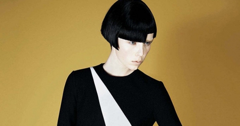 Полная версия: рекламная кампания Bottega Veneta, осень-зима 2014