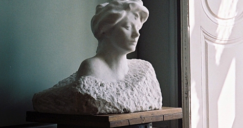 Найдены похищенные скульптуры Родена и Дега