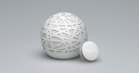 Под контролем: управление сном с помощью гаджета Sense