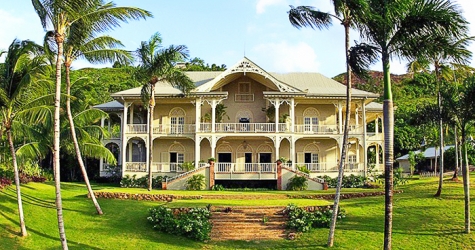 Топ-10 маленьких отелей мира