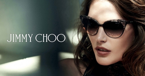 Без Николь Кидман: осенняя рекламная кампания Jimmy Choo