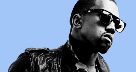 Канье Уэст выпустит новый альбом осенью