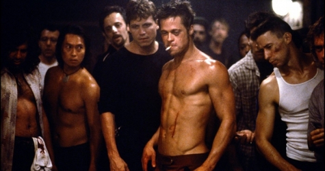 Продолжение \"Бойцовского клуба\" выйдет в свет в 2015 году