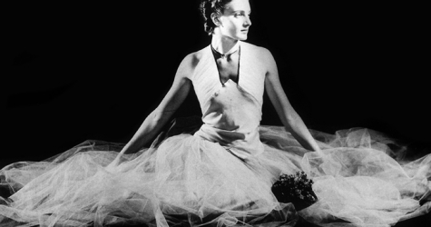 Крупнейшая за 20 лет продажа работ Мана Рэя от Sotheby's