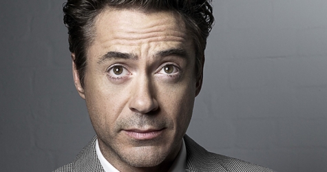 Роберт Дауни-младший на вершине списка Forbes