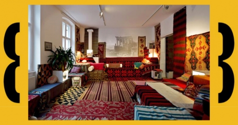 Гид по Берлинской биеннале: 5 главных проектов