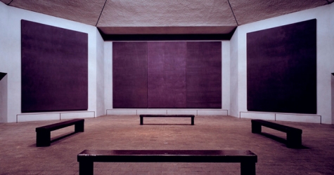 10 фактов о Марке Ротко