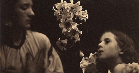 Выставка недели: Джулия Маргарет Кэмерон в Метрополитен-музее