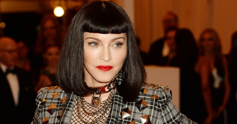 Мадонна стала самой высокооплачиваемой певицей в мире