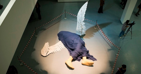 Гид Buro24/7: Московская биеннале современного искусства