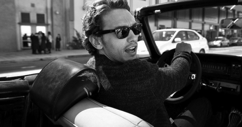 Бродвейский дебют Джеймса Франко