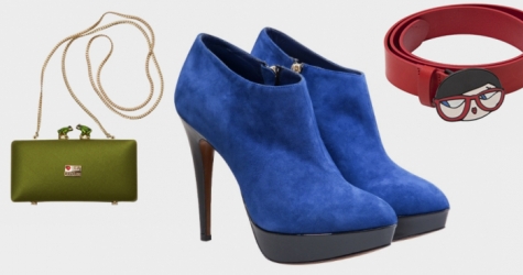 Конкурс Buro24/7 и ТД \"Весна\": подарочный сертификат