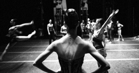 Айрис ван Херпен о костюмах для NYC Ballet