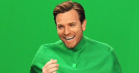 Юэн Макгрегор дебютирует на Бродвее