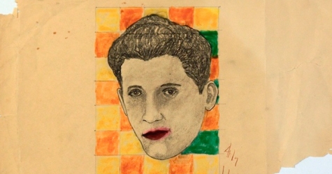 Ранние работы знаменитых художников. Часть 2