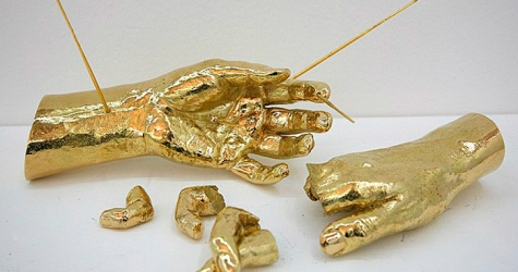 Находки и потери недели