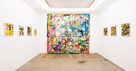 10 новых звезд Венецианской арт-биеннале