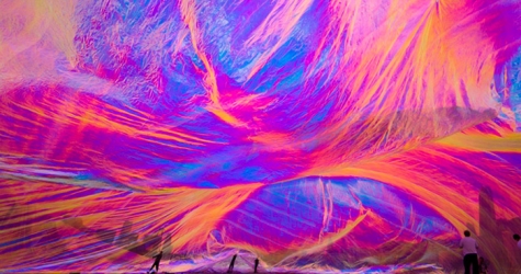 10 предметов искусства на Art Basel Hong Kong