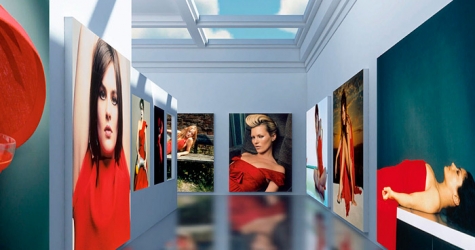 9 модных выставок, не связанных со стилем \"панк\"