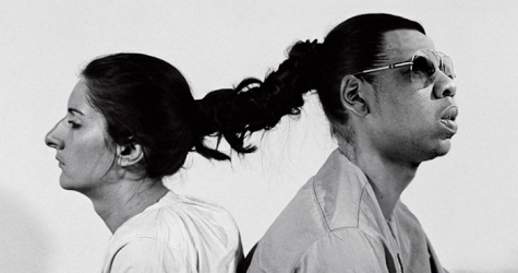 Jay-Z как искусство