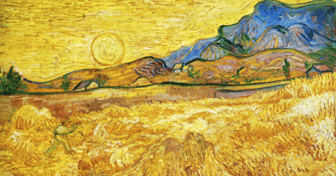 Ван Гог: программа культурных событий на 2015 год