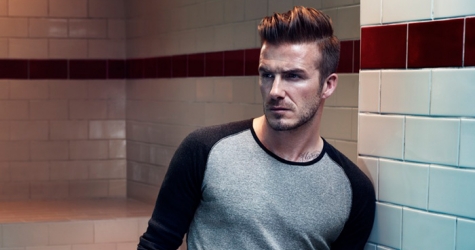 Дэвид Бекхэм планирует открыть сеть ресторанов