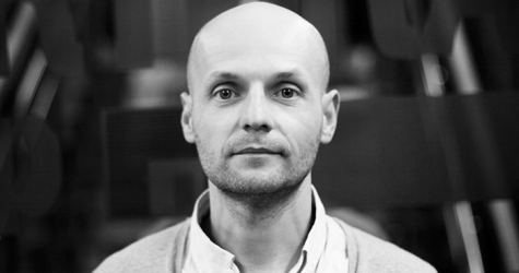 \"Благодать и стойкость\": новый спектакль Вырыпаева в \"Практике\"