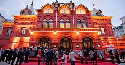 Театр Наций впервые поедет на гастроли в Латинскую Америку