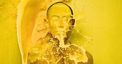 Обзор второй ярмарки Art Basel HK в Гонконге