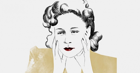 Основательницу Chloé наградят Орденом почетного легиона