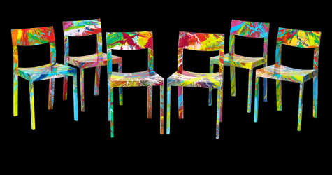 Дэмиен Херст откроет свой магазин в Нью-Йорке этой весной