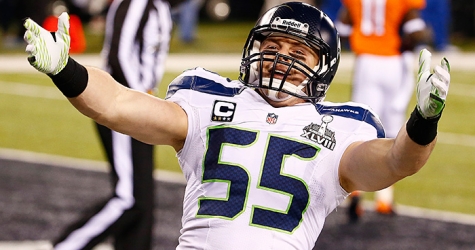 Super Bowl 2014: как это было