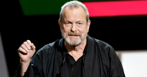 \"Дон Кихот\" Терри Гиллиама