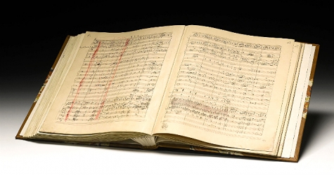 Партитуру Второй симфонии Рахманинова продали за £1,2 млн