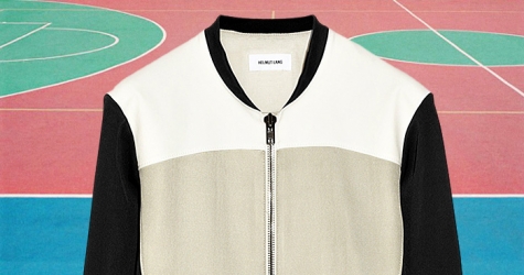 Сезон открыт: 25 вещей в спортивном стиле